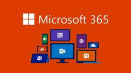 Програмне забезпечення Microsoft 365 Business Basic 1 місяць (AAA-10624)