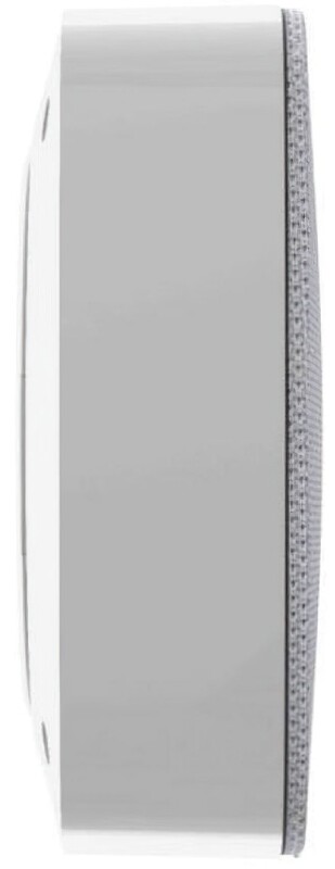 Беспроводная домашняя сирена Ajax HomeSiren White (38111.11.WH1)