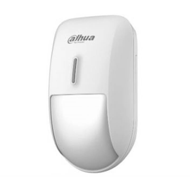 Беспроводной инфракрасный датчик движения Dahua DH-ARD1611-W
