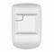 Фото - Датчик руху Ajax MotionProtect Plus White (8227.02.WH1/38198.02.WH1) | click.ua