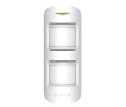 Беспроводной датчик движения Ajax MotionProtect Outdoor White (12895.33.WH1)