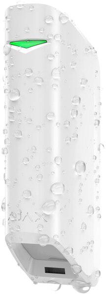 Беспроводной датчик движения штора Ajax MotionProtect Curtain White (13268.36.WH1)