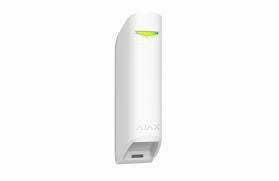 Беспроводной датчик движения штора Ajax MotionProtect Curtain White (13268.36.WH1)