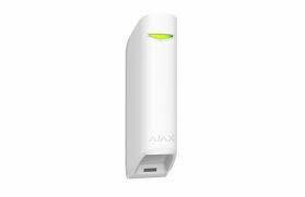 Беспроводной датчик движения штора Ajax MotionProtect Curtain White (13268.36.WH1)