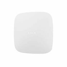Беспроводной датчик обнаружения затопления Ajax LeaksProtect White (8050.08.WH1/38255.08.WH1)