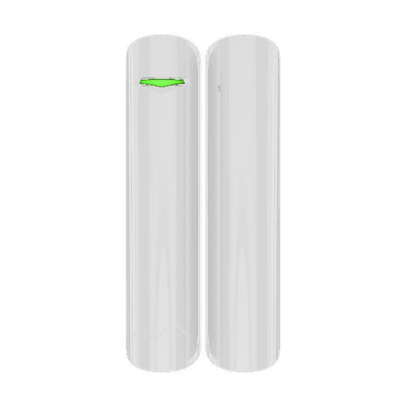Беспроводной датчик открытия двери/окна Ajax DoorProtect White (7063.03.WH1/38099.03.WH1)