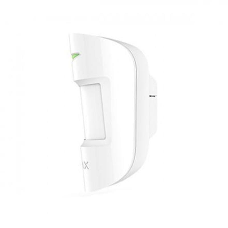 Бездротовий датчик руху Ajax MotionProtect White (5328.09.WH1/38193.09WH1)