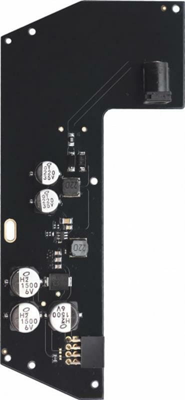 Плата блока питания Ajax 12V PSU for Hub/Hub Plus/ReX (38212.54.NC)