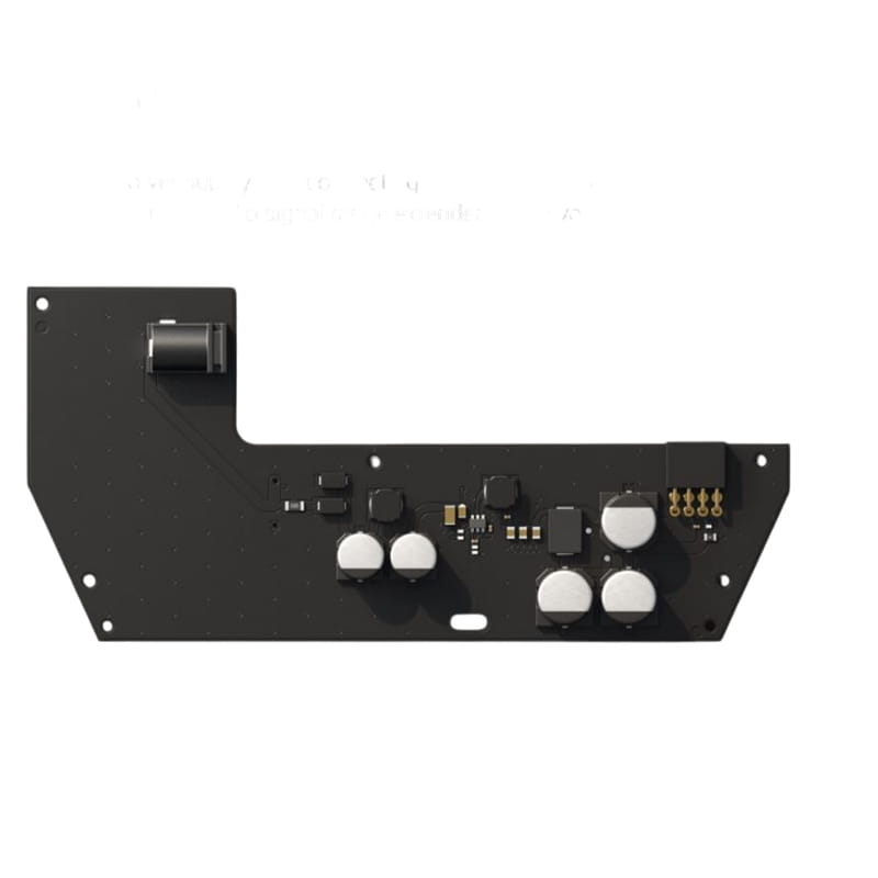 Плата блока питания Ajax 12V PSU for Hub/Hub Plus/ReX (38212.54.NC)