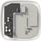 Фото - Плата блока питания Ajax 12V PSU for Hub/Hub Plus/ReX (38212.54.NC) | click.ua