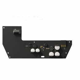 Плата блока питания Ajax 12V PSU for Hub/Hub Plus/ReX (38212.54.NC)