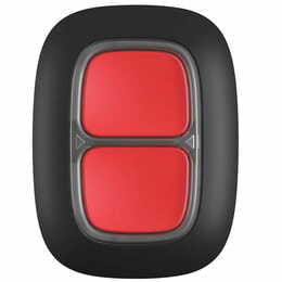 Экстренная кнопка Ajax DoubleButton Black (20846.79.BL1/23002.79.BL1)