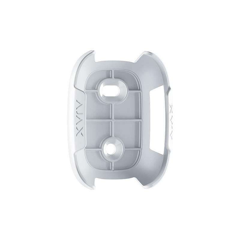 Держатель тревожных кнопок Ajax Holder for Button/Double Button White (38215.82.WH)