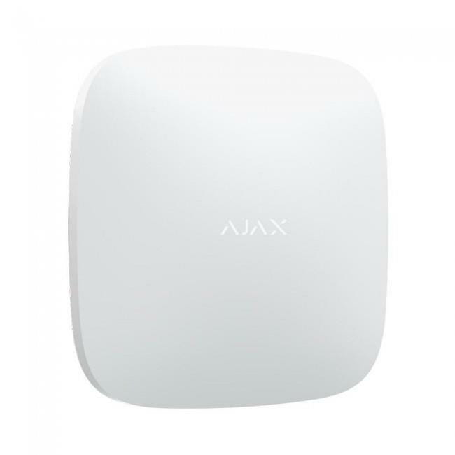 Ретранслятор сигналу Ajax ReX White (8001.37.WH1)