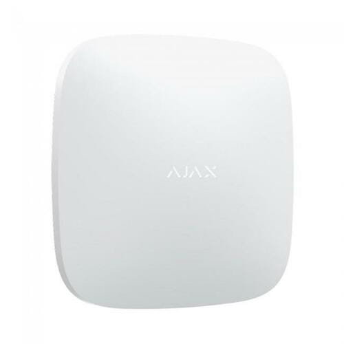 Фото - Прочее для охраны Ajax Ретранслятор сигналу  ReX White  8001.37.WH1 (8001.37.WH1)
