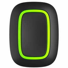 Кнопка тривоги Ajax Button Black (10314.26.BL1/38094.26BL1)