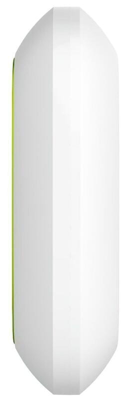 Тревожная кнопка Ajax Button White (10315.26.WH1/38095.26.WH1)