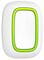 Фото - Тревожная кнопка Ajax Button White (10315.26.WH1/38095.26.WH1) | click.ua