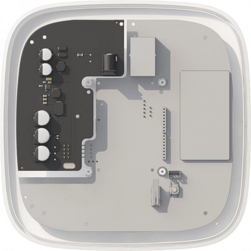 Плата блока питания Ajax 12V PSU for Hub 2 (18098.55.NC)