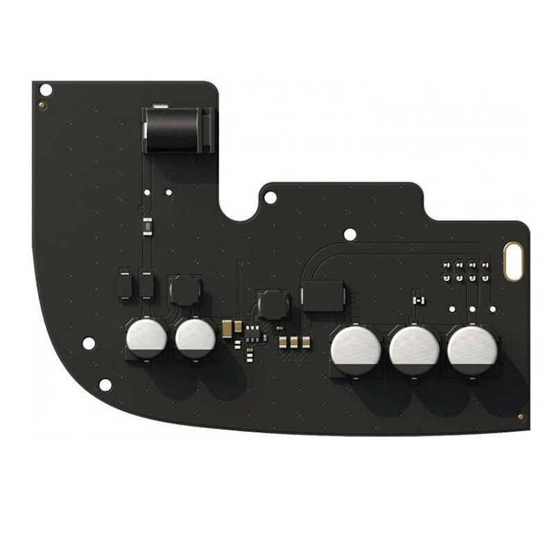 Плата блока питания Ajax 12V PSU for Hub 2 (18098.55.NC)