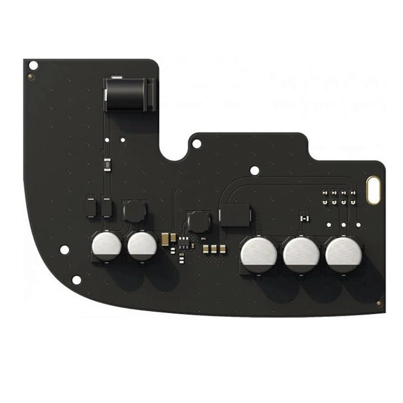 Плата блока питания Ajax 12V PSU for Hub 2 (18098.55.NC)