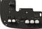 Фото - Плата блока питания Ajax 12V PSU for Hub 2 (18098.55.NC) | click.ua