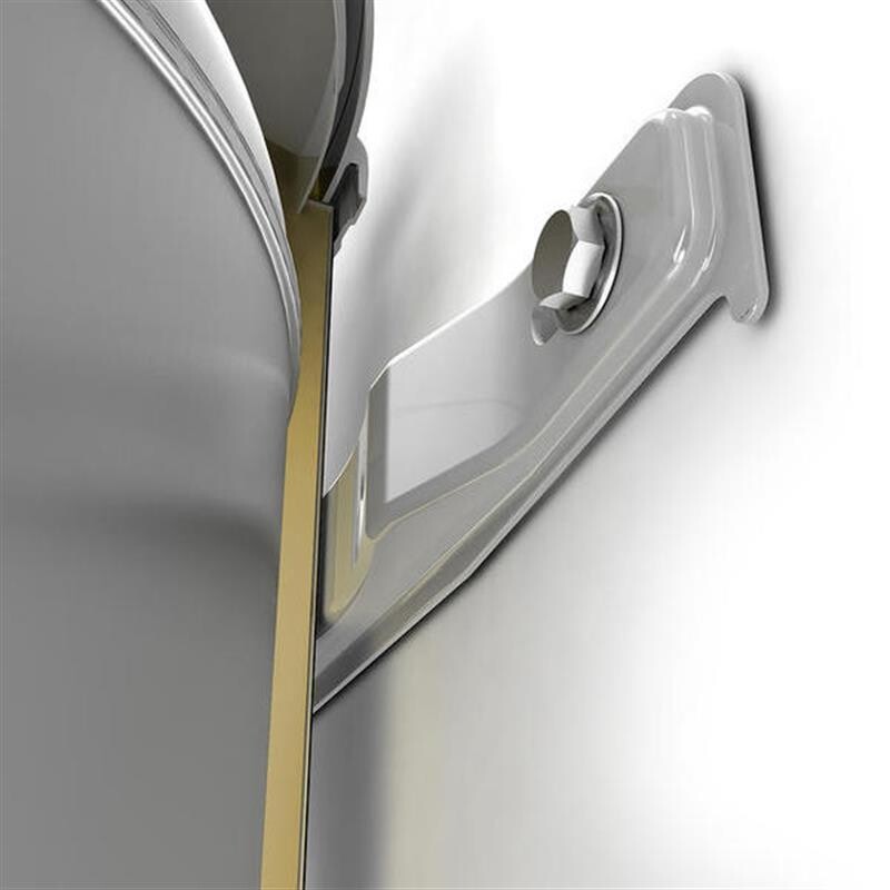 Водонагрівач Tesy BiLight Slim 50V (GCV 503820 B11 TSR)