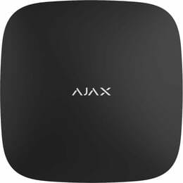 Централь Ajax Hub Black (7559.01.BL1/25451.01.BL1)