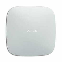 Централь Ajax Hub 2 White (14910.40.WH1/25447.40.WH1)