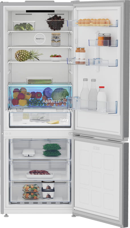 Холодильник Beko B5RCNE565HXP