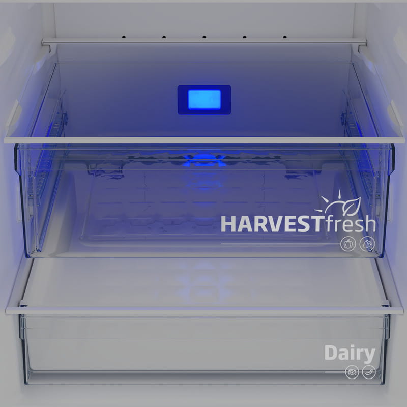 Холодильник Beko B5RCNE565HXP