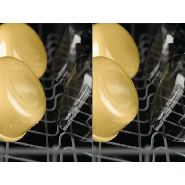 Посудомийна машина Electrolux ESA12110SW