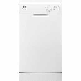 Посудомийна машина Electrolux ESA12110SW