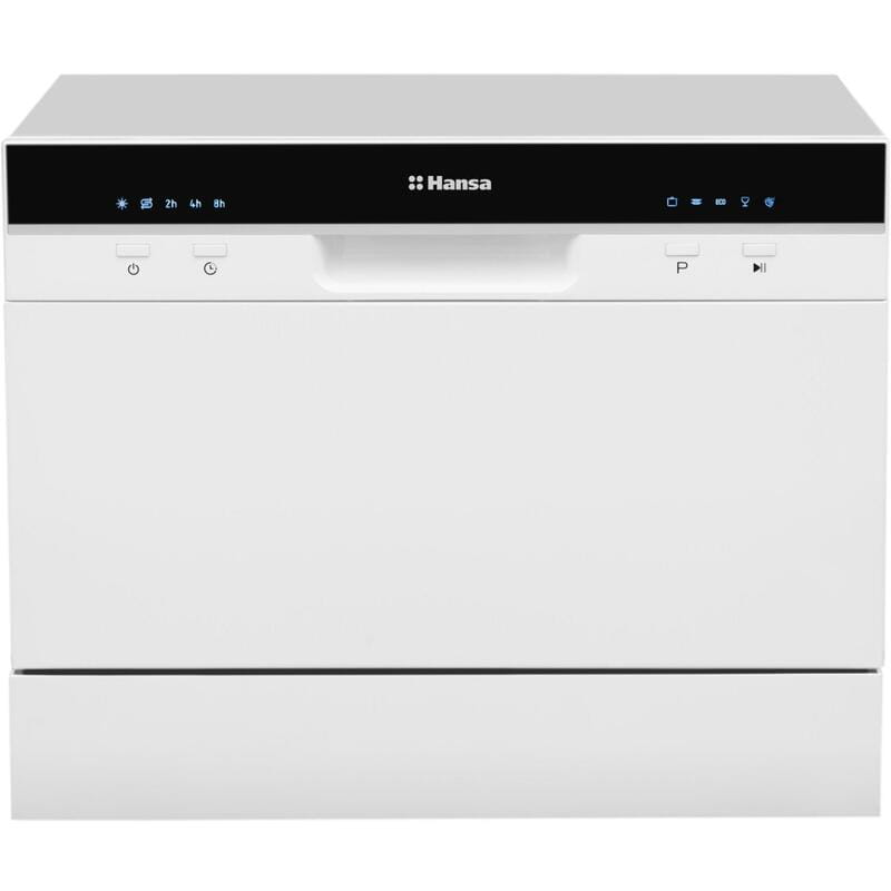 Посудомоечная машина Hansa ZWM556WH