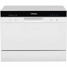 Посудомийна машина Hansa ZWM556WH