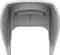 Фото - Защитный козырек Ajax Hood для датчика движения MotionProtect Outdoor (000018007/20309.60.WH) | click.ua