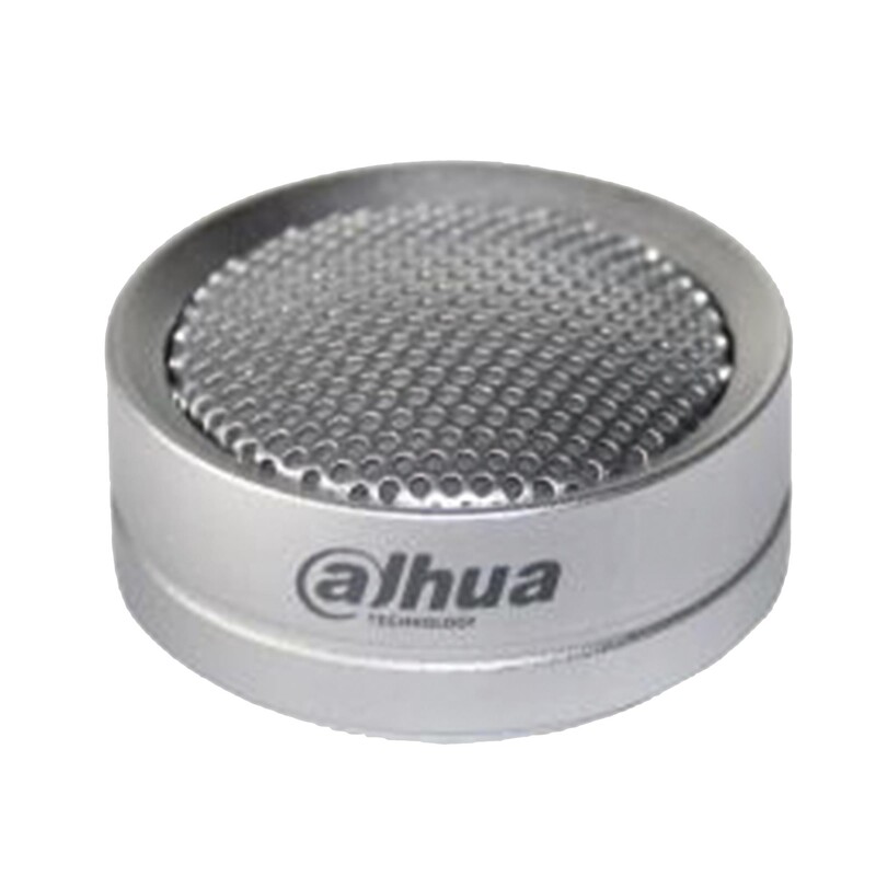 Мікрофон високочутливий Dahua DH-HAP120