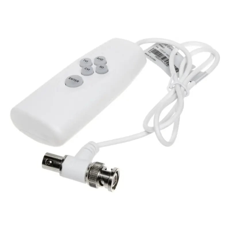 UTC контроллер Dahua PFM820