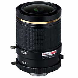 Объектив Dahua DH-PFL1040-K9M