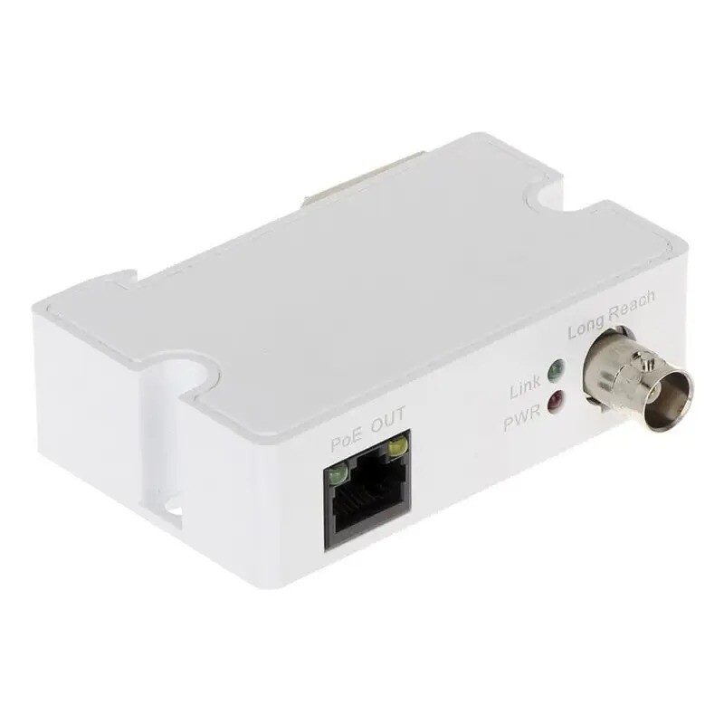 Приймач Dahua DH-LR1002-1ET