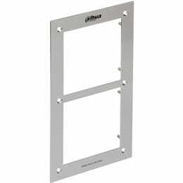 Декоративная рамка расширения Dahua VTOF002