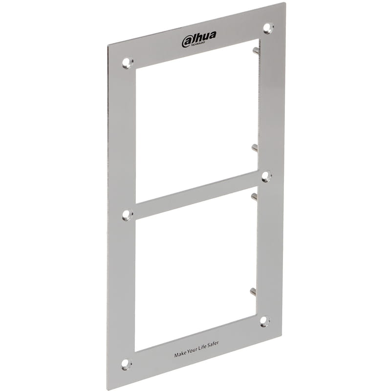 Декоративная рамка расширения Dahua VTOF002