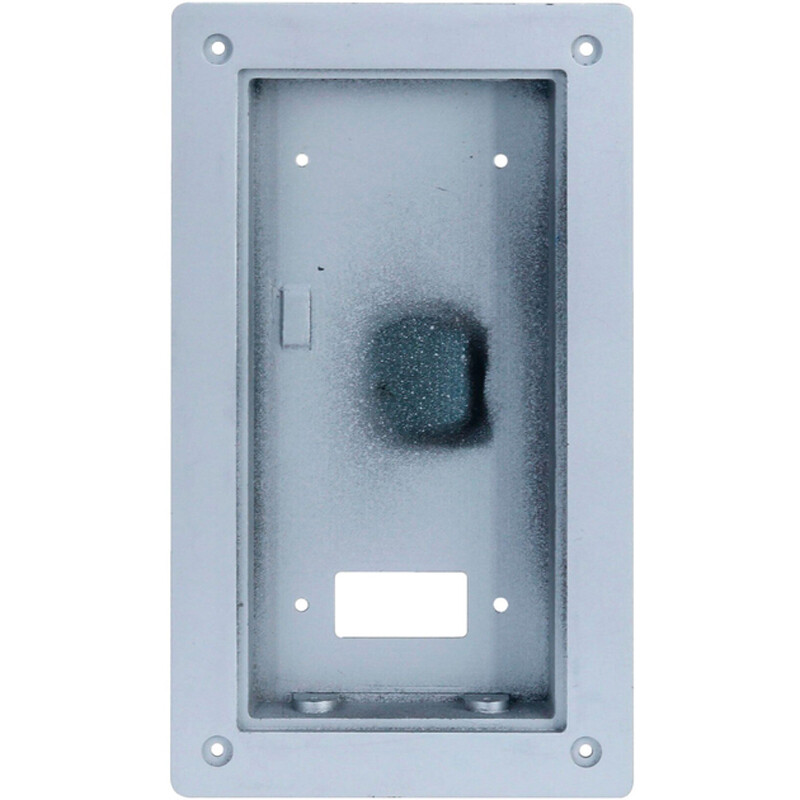 Бокс для врезного монтажа Dahua VTM116-01