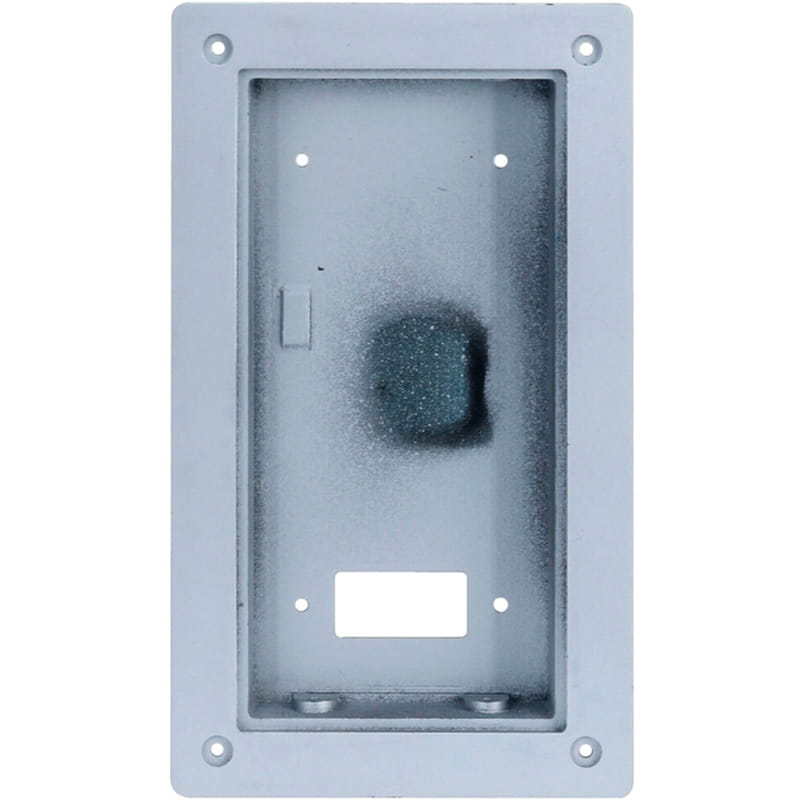 Бокс для врезного монтажа Dahua VTM116-01