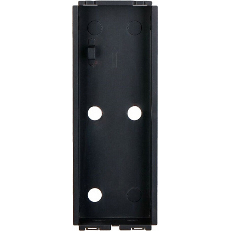 Бокс для врезного монтажа Dahua VTM106