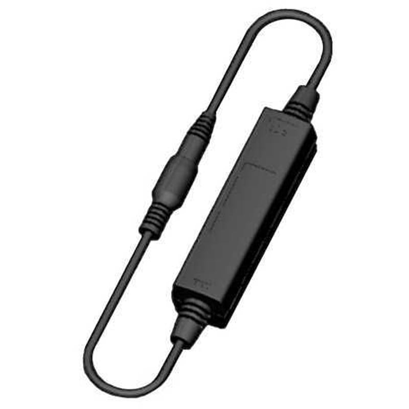 Внешний HDCVI фильтр питания Dahua PFM790