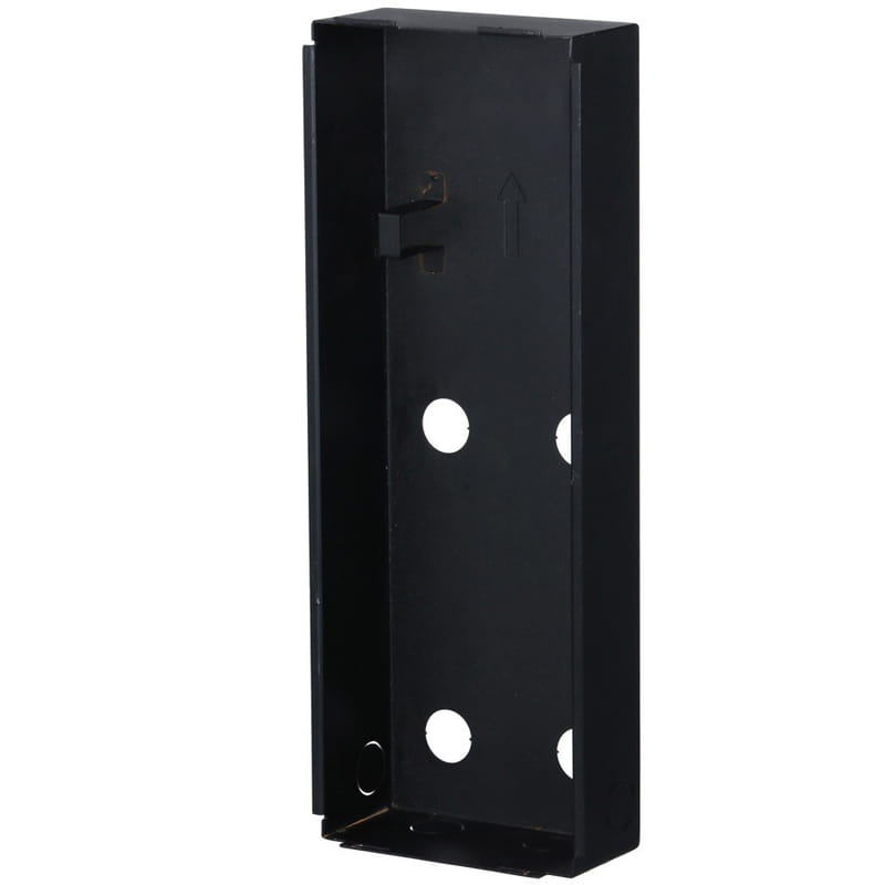 Бокс для врезного монтажа Dahua VTM121