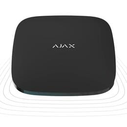 Ретранслятор сигнала Ajax ReX Black (8075.37.BL1)