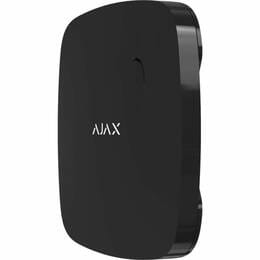 Беспроводный датчик дыма Ajax FireProtect Black (25427.10.BL1)