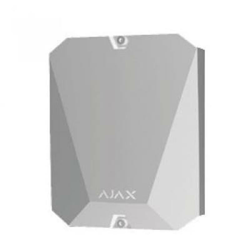 Трансмиттер Ajax MultiTransmitter white EU (27321.62.WH1/38200.62.WH1)